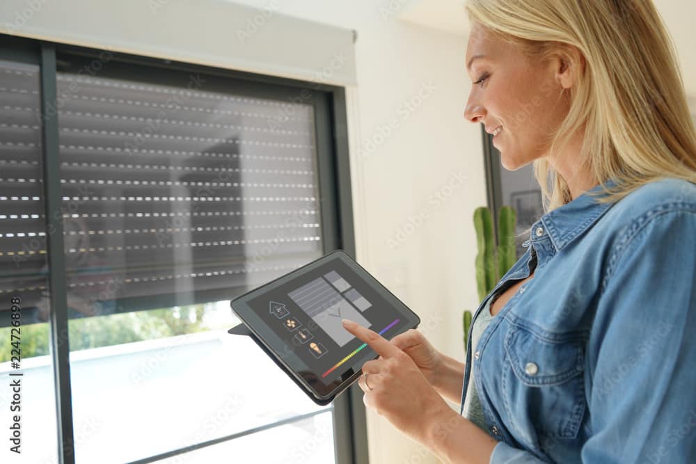 smarthome smarthome
